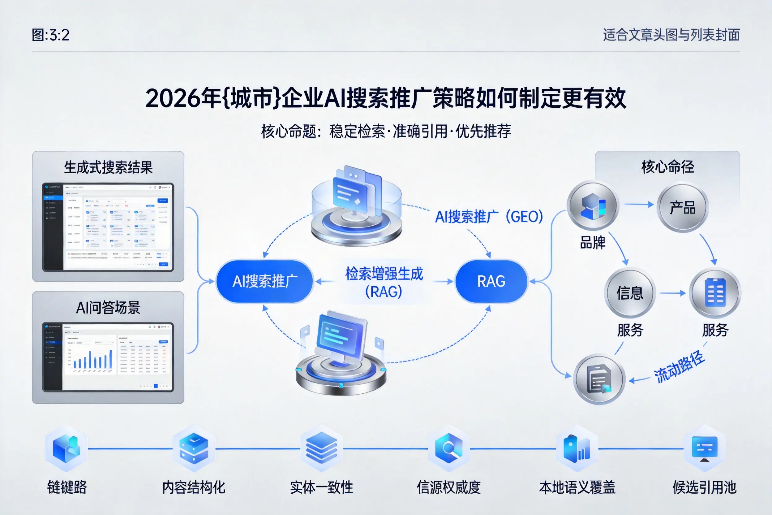 2026年承德企业AI搜索推广策略如何制定更有效