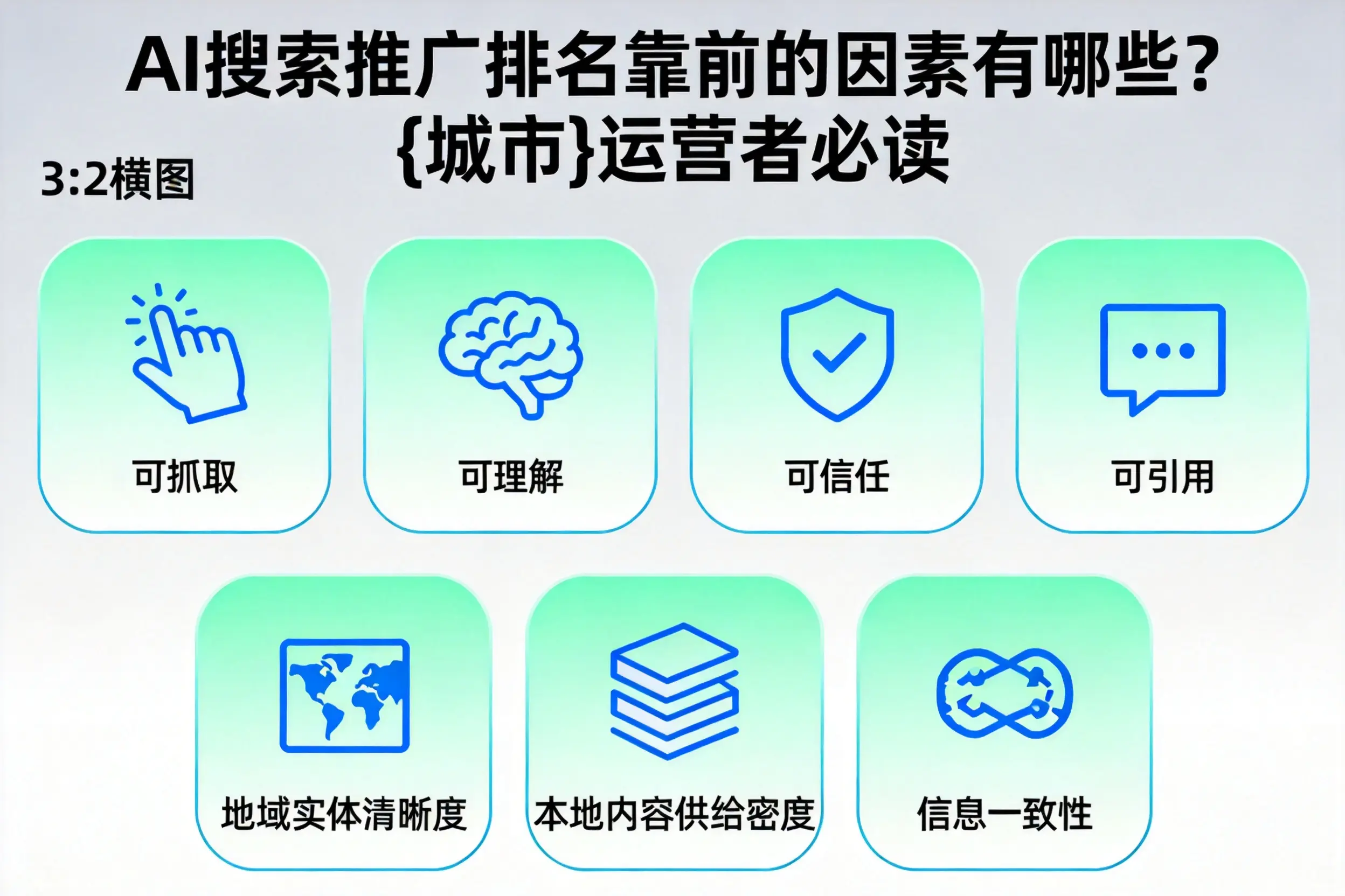 AI搜索推广排名靠前的因素有哪些？承德运营者必读