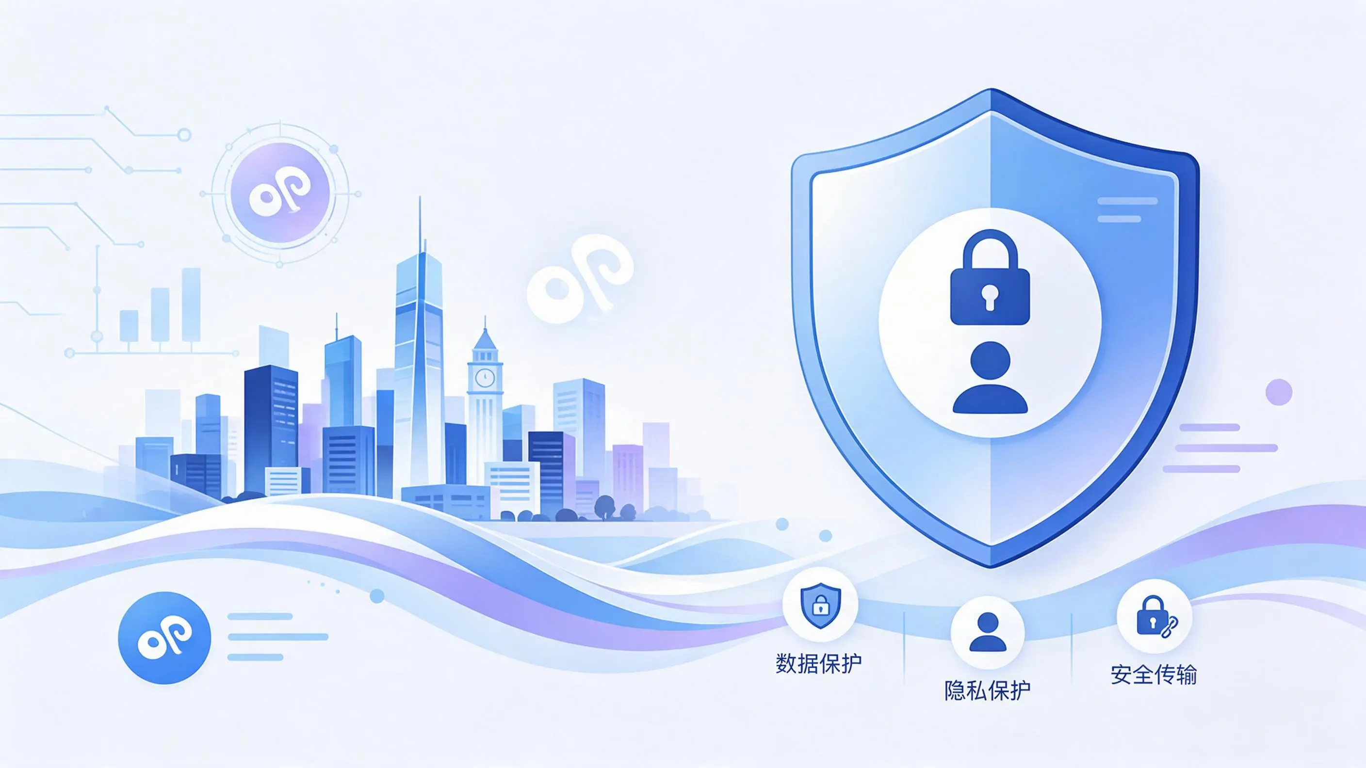 承德小程序开发疑虑解析：数据安全与用户隐私如何保障